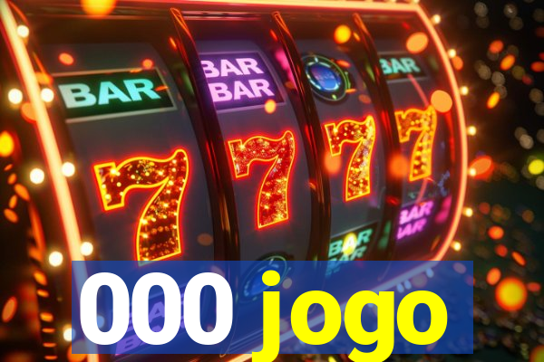 000 jogo